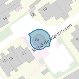 Perceel BDG00-B-7465