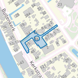 Perceel BDG00-B-7466