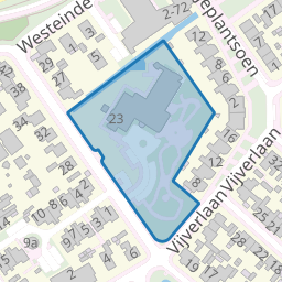 Perceel BDG00-B-7476