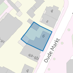 Perceel BDG00-B-7477