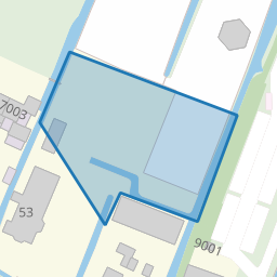 Perceel BDG00-B-7480