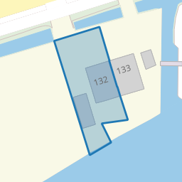 Perceel BDG00-B-7509