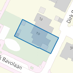 Perceel BDG00-B-7513