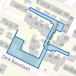 Perceel BDG00-B-7514