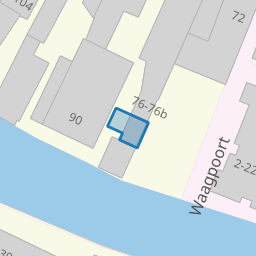 Perceel BDG00-B-7515