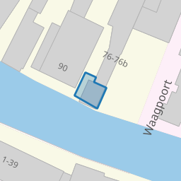 Perceel BDG00-B-7516