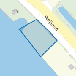 Perceel BDG00-B-7521