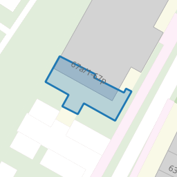 Perceel BDG00-B-7525