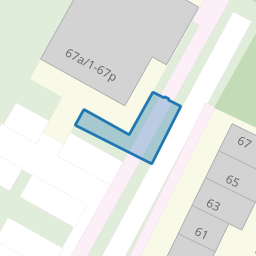 Perceel BDG00-B-7526