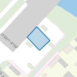 Perceel BDG00-B-7534