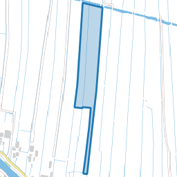 Perceel BDG00-B-7536