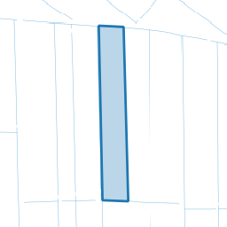 Perceel BDG00-B-7539