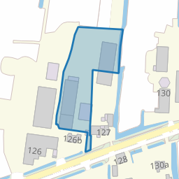 Perceel BDG00-B-7544