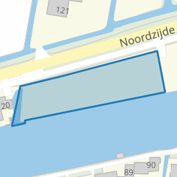 Perceel BDG00-B-7549