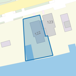 Perceel BDG00-B-7551