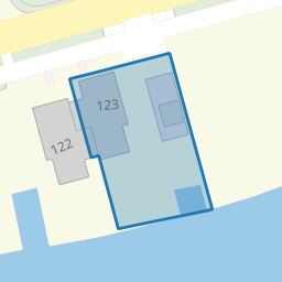 Perceel BDG00-B-7552