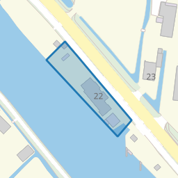 Perceel BDG00-B-7574