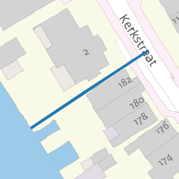 Perceel BDG00-B-7576