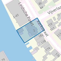 Perceel BDG00-B-7577