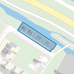 Perceel BDG00-B-7579