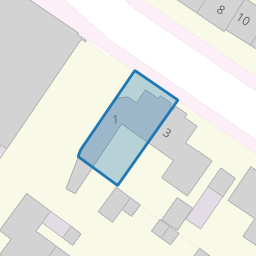 Perceel BDG00-B-7581