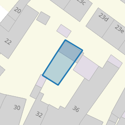 Perceel BDG00-B-7583