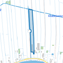 Perceel BDG00-B-7588