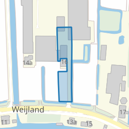 Perceel BDG00-B-7595