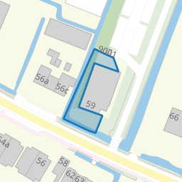 Perceel BDG00-B-7603