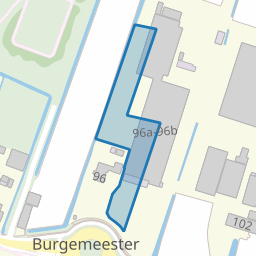 Perceel BDG00-B-7605