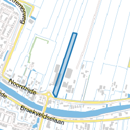 Perceel BDG00-B-7607