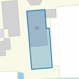 Perceel BDG00-B-7610