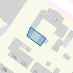 Perceel BDG00-B-7614