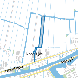 Perceel BDG00-B-7616