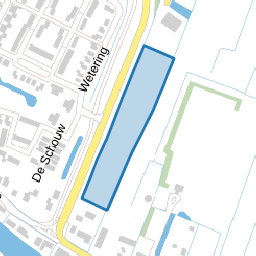 Perceel BDG00-B-7624