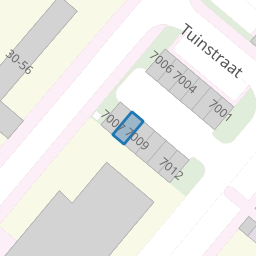 Perceel BDG00-B-7629