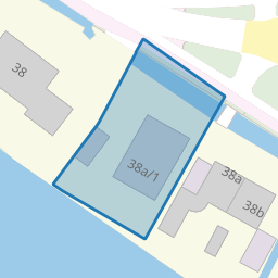 Perceel BDG00-B-7634