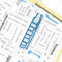 Perceel BDG00-B-7652