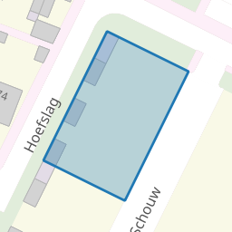 Perceel BDG00-B-7661