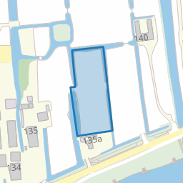 Perceel BDG00-B-7662