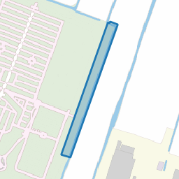 Perceel BDG00-B-7693