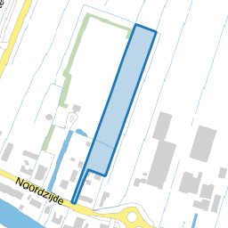 Perceel BDG00-B-7695