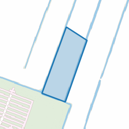 Perceel BDG00-B-7696