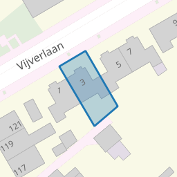 Perceel BDG00-B-7702