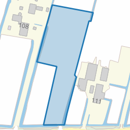 Perceel BDG00-B-7707