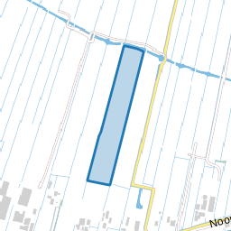 Perceel BDG00-B-7709