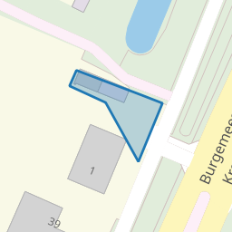 Perceel BDG00-B-7712