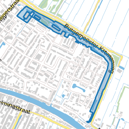 Perceel BDG00-B-7713