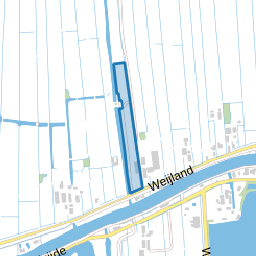 Perceel BDG00-B-7727