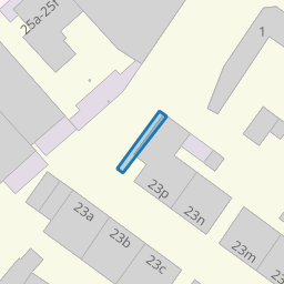 Perceel BDG00-B-7734